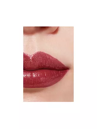 CHANEL |  FARBINTENSIVER LIPPENSTIFT KONZENTRIERTE LEUCHTKRAFT & PFLEGE NACHFÜLLUNG 2G | braun