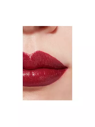 CHANEL |  FARBINTENSIVER LIPPENSTIFT KONZENTRIERTE LEUCHTKRAFT & PFLEGE NACHFÜLLUNG 2G | 