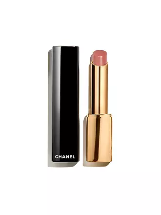 CHANEL |  FARBINTENSIVER LIPPENSTIFT KONZENTRIERTE LEUCHTKRAFT UND PFLEGE NACHFÜLLBAR  2G | rosa