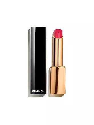 CHANEL |  FARBINTENSIVER LIPPENSTIFT KONZENTRIERTE LEUCHTKRAFT UND PFLEGE NACHFÜLLBAR  2G | rosa