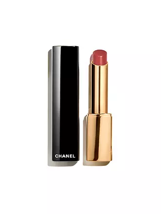 CHANEL |  FARBINTENSIVER LIPPENSTIFT KONZENTRIERTE LEUCHTKRAFT UND PFLEGE NACHFÜLLBAR 2G | rot