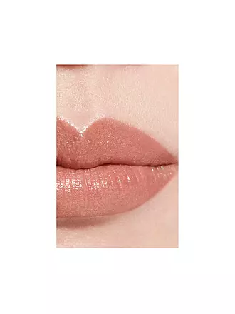 CHANEL |  FARBINTENSIVER LIPPENSTIFT KONZENTRIERTE LEUCHTKRAFT UND PFLEGE NACHFÜLLBAR 2G | rosa