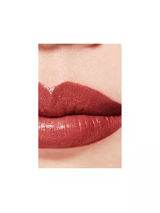 CHANEL |  FARBINTENSIVER LIPPENSTIFT KONZENTRIERTE LEUCHTKRAFT UND PFLEGE NACHFÜLLBAR 2G | rosa