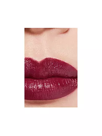 CHANEL |  FARBINTENSIVER LIPPENSTIFT KONZENTRIERTE LEUCHTKRAFT UND PFLEGE NACHFÜLLBAR 2G | rosa