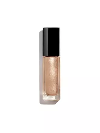 CHANEL |  FLÜSSIGER LIDSCHATTEN MIT LANGEM HALT  6ML | grau