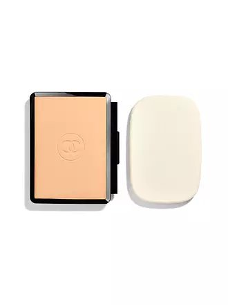 CHANEL |  KOMPAKT-MAKE-UP FÜR HÖCHSTE PERFEKTION. EXTREM LANGANHALTEND. HOHER TRAGEKOMFORT. 13G NACHFÜLLUNGNACHFÜLLUNG KOMPAKT-MAKE-UP FÜR HÖCHSTE PERFEKTION. EXTREM LANGANHALTEND. HOHER TRAGEKOMFORT 13G | beige