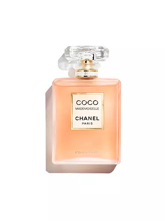 CHANEL |  L'EAU PRIVÉE – DUFT FÜR DIE NACHT 100ML | 