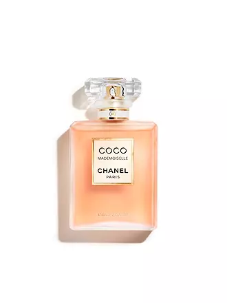 CHANEL |  L'EAU PRIVÉE – DUFT FÜR DIE NACHT 50ML | 