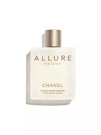 CHANEL | AFTERSHAVE-LOTION 100ML | 