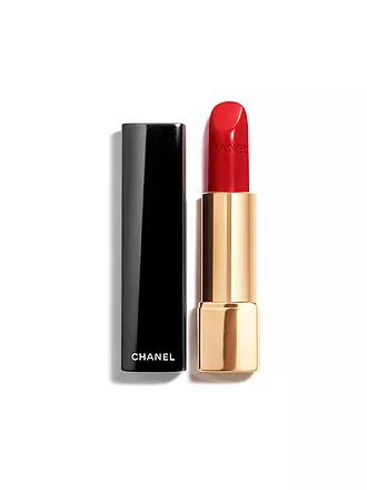 CHANEL | ALLURE DER INTENSIVE LIPPENSTIFT  3.5G | rot