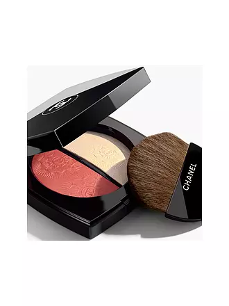 CHANEL | BLUSH UND HIGHLIGHTER IM DUO | 