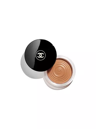 CHANEL | CHANEL  CREME-BRONZER MIT SONNENBRÄUNE-EFFEKT. NATÜRLICHER GLOW. 30G | 