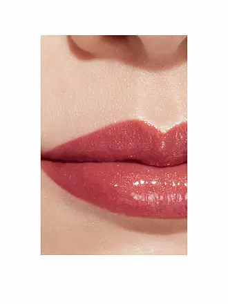 CHANEL | COLOUR, SHINE, INTENSITY IN A FLASH 3G | rosa