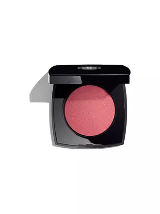 CHANEL | CREME-ZU-PUDER-ROUGE 8G | rosa