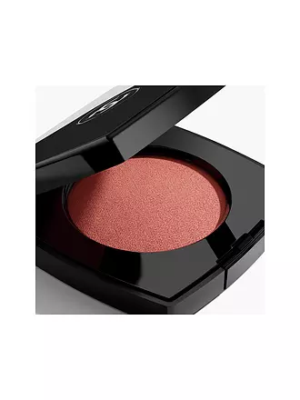 CHANEL | CREME-ZU-PUDER-ROUGE 8G | 