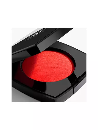 CHANEL | CREME-ZU-PUDER-ROUGE 8G | hellbraun