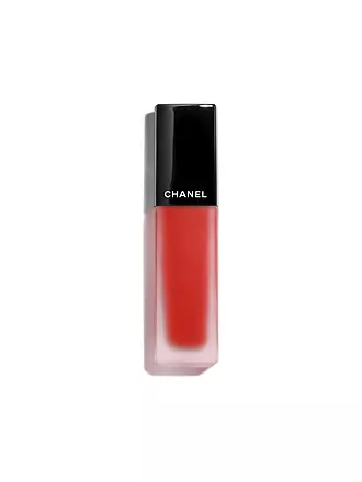 CHANEL | DER INTENSIVE MATTE FLUID-LIPPENSTIFT MIT ULTRA-LANGEM HALT 6ML | kupfer