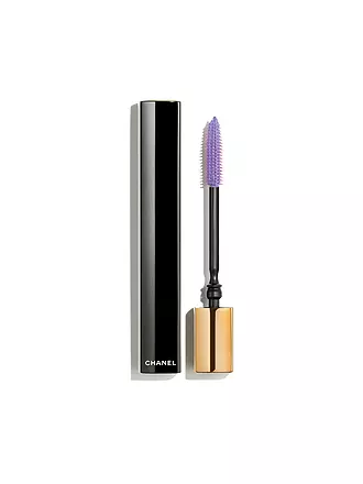 CHANEL | DIE ALL-IN-ONE-MASCARA: VOLUMEN, LÄNGE, SCHWUNG UND DEFINITION 6G | dunkelrot