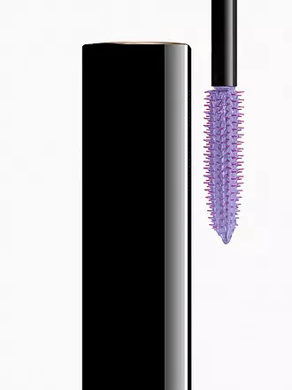 CHANEL | DIE ALL-IN-ONE-MASCARA: VOLUMEN, LÄNGE, SCHWUNG UND DEFINITION 6G | dunkelrot