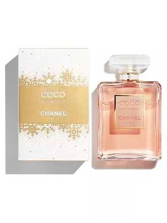 CHANEL | EAU DE PARFUM LIMITIERTE EDITION 100ML | keine Farbe