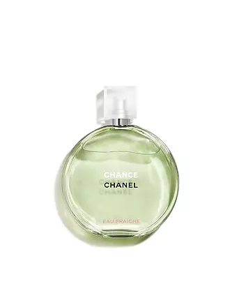 CHANEL | EAU DE TOILETTE ZERSTÄUBER 50ML | 