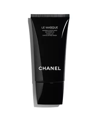 CHANEL | EXFOLIERENDE MASKE MIT KAMELIE 150ML | 