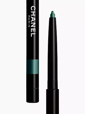 CHANEL | EYELINER UND KAJAL MIT LANGEM HALT | kupfer