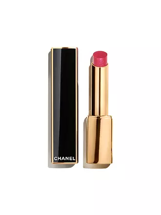 CHANEL | FARBINTENSIVER LIPPENSTIFT. KONZENTRIERTE LEUCHTKRAFT UND PFLEGE. NACHFÜLLBAR 2G | rosa