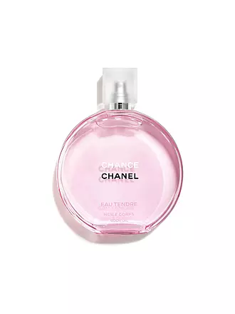 CHANEL | FEUCHTIGKEITSSPENDENDES PARFÜMIERTES KÖRPERÖL 150ML | keine Farbe