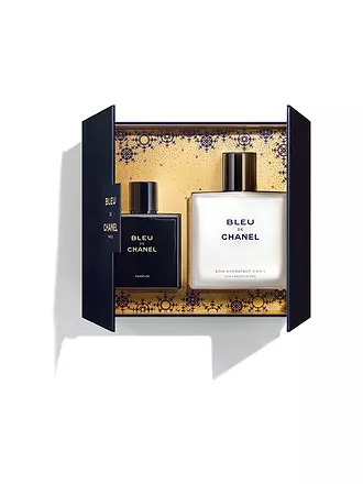 CHANEL | GESCHENKSET PARFUM 50 ML UND 3-IN-1 FEUCHTIGKEITSPFLEGE 90 ML | keine Farbe