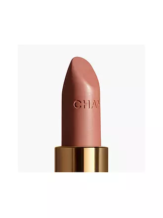 CHANEL | MATTIERENDER LIPPENSTIFT MIT HOHER FARBINTENSITÄT 3.5G | dunkelrot