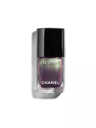 CHANEL | NAGELLACK – FARBE UND GLANZ MIT LANGEM HALT 13ML | hellbraun