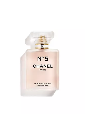 CHANEL | PARFÜMIERTES SPRAY FÜR DAS HAAR 35ML | keine Farbe