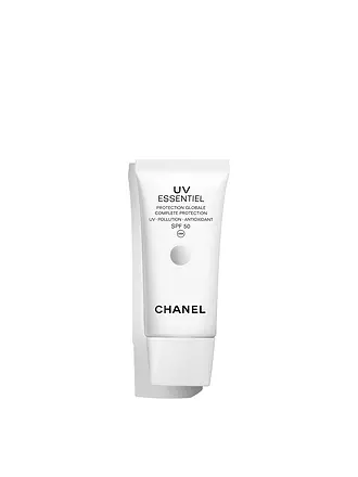 CHANEL | UMFASSENDER SCHUTZ UV - UMWELTSCHADSTOFFE – ANTIOXIDATIV SPF 50 TUBE 30ML | 