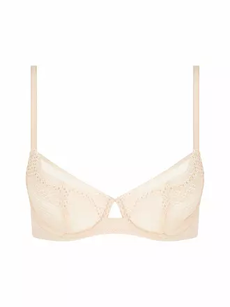 CHANTELLE | BH mit Reifen PLAY beige dore | 