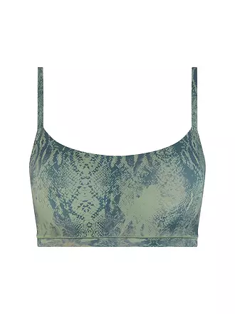 CHANTELLE | Bustier - Bralette SOFT STRETCH | olive