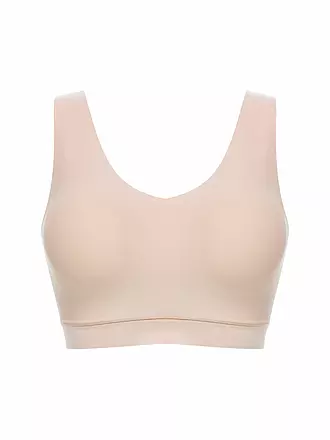 CHANTELLE | Bustier SOFTSTRETCH elfenbein | beige