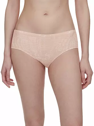 CHANTELLE | Pants SOFT STRETCH light snake prink | beige