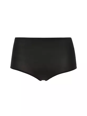 CHANTELLE | Slip "Soft Stretch" (Black) | 