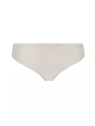 CHANTELLE | String "Soft Stretch" (Ivory) | 