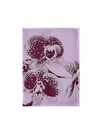 CHIC.MIC | Geschirrtuch Organic Kitchen Towel 50x70cm Party | lila