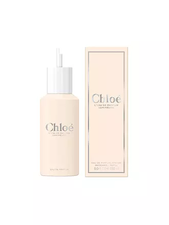 CHLOE | Chloé L'Eau de Parfum Lumineuse Refill 150ml  | 