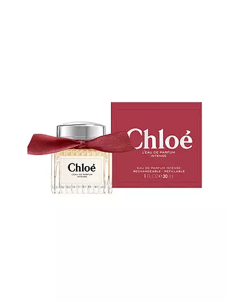 CHLOE | Chloé L’Eau de Parfum Intense Refillable 100ml | keine Farbe