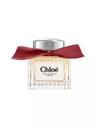 CHLOE | Chloé L’Eau de Parfum Intense Refillable 30ml | keine Farbe