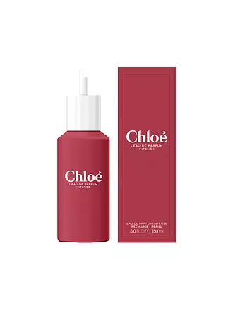 CHLOE | Chloé L’Eau de Parfum Intense Refillable 30ml | keine Farbe