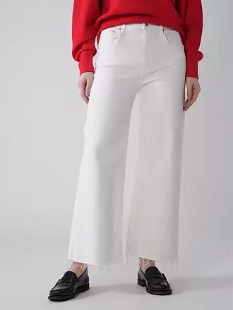 CITIZENS OF HUMANITY | Jeans Wide Leg LYRA | dunkelblau