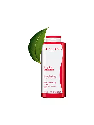 CLARINS | Body Fit Active 400ml | 