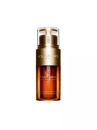 CLARINS | Double Serum 30ml | keine Farbe