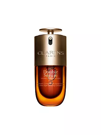 CLARINS | Double Serum 30ml | 