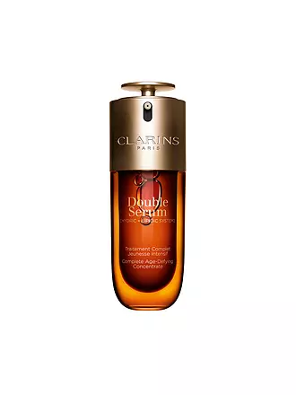 CLARINS | Double Serum 30ml | keine Farbe